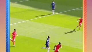 Review Gol Spektakuler Julio Enciso ke Gawang Chelsea