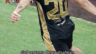 PERSISB SENGAJA DIGEMBOSI? ????????