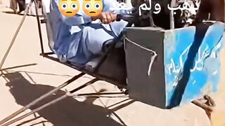 ذهب ولم يعد