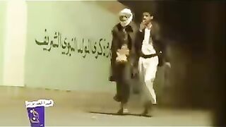 اطيب قلوب هم اليمنيين