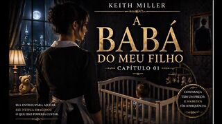 Resumo do capítulo 01 do livro - A babá do meu filho
