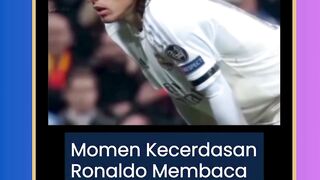Cristiano Ronaldo 118
