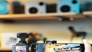 How to Build a Professional Content Rig with DJI Osmo Pocket 3 and Smartphone