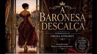 Resumo do capítulo de introdução do livro - A baronesa descalça