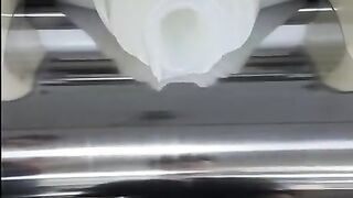 Weirdly satisfying ????
