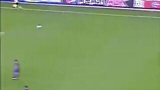 Sergi Roberto caused one of the most disasters in football