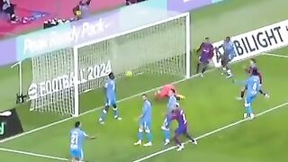 Sergi Roberto brace in the first game including winner