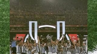Atletico Madrid VS Real Sociedad : Menang Dramatis, Real Sociedad Resmi Angkat Piala Copa Del Rey