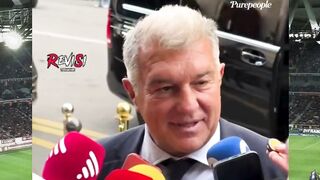 Dompet Laporta lagi tebel!