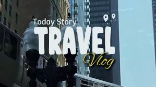 Travel mini vlog