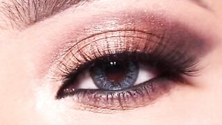Easy Eye Makeover 6