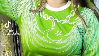 So Cute Girl 8