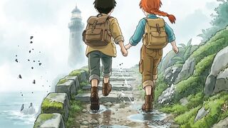 I Restored an Abandoned Lighthouse to Make Sea