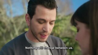 Kiskanmak - Episode 29 - Part 3 (English Subtitles)