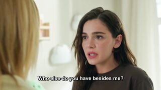 Kiskanmak - Episode 29 - Part 5 (English Subtitles)
