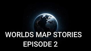 Places on earth where entry is still forbidden