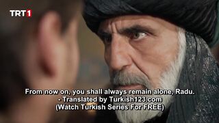 Mehmed Fetihler Sultani - Episode 77 - Part 2 (English Subtitles)