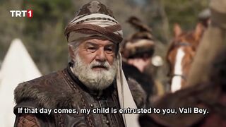 Mehmed Fetihler Sultani - Episode 77 - Part 5 (English Subtitles)