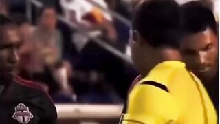 Gilberto Silva—veteran yang tenang, pemimpin yang pendiam