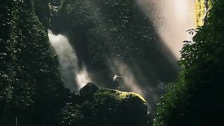 Curug walet