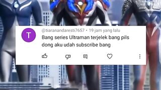 deretan Ultramen paling Jelek nih #ultramen #mcu #xybca #fyp #fyppppppppppppppppppppppp