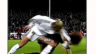 Puyol adalah kapten terbaik di sepakbola????