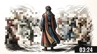 A Prescription for Protection ???? | Powerful Dua & Islamic Guidance for Safety