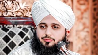 mashre main atat ka kha peer ajmal raza qadri