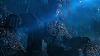 Galactus : One of the five celestial Gods #fyp #trending #foryou