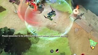 DOTA 2 JUGGERNAUT #dota2 #dota 4