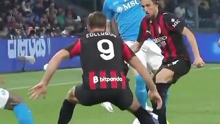 MODRIC AT 40th