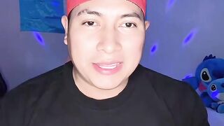 el video filtrado de La Favorita y Santy G en Telegram XXX