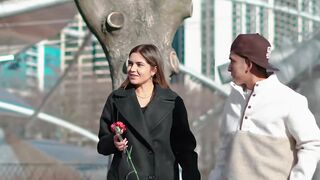 Santy G y La Favorita en Telegram: ¿video viral filtrado