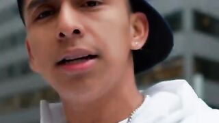 Video filtrado de 'Santy G' y 'La Favorita' desata polémica