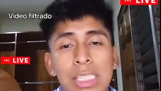 @!EXCLUSIVE!de Santy G Y La Favorita Viral Video)