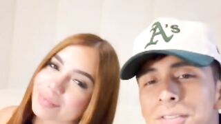 +FULL+VIDEOS]*El video viral video de Santy G Y La ...