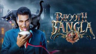 Bhooth Bangla 2026 Hindi