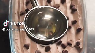 chocolate icecream
