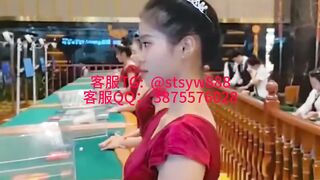 缅甸赌场新世纪赌场开户客服QQ：3875576028