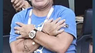 Kisah kebohongan terbesar di sepak bola ????