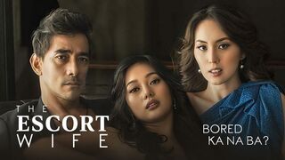 The Escort Wife 2022