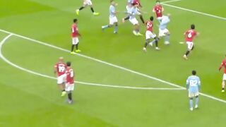 Epic speed Menchester United