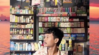 POV Waroenk Djaman Doeloe