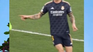 Brilliant Pass by Tony Kross