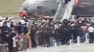 Saat Bandar Udara Internasional Kemayoran masih jadi bandara internasional