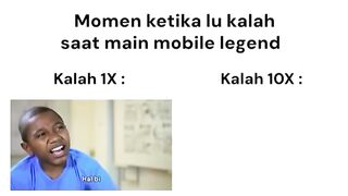 Mobile lagend bang bang