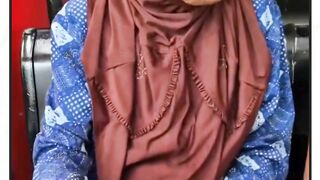 Terjadi penipuan pada tanggal 22/4/2026 yang dilakukan oleh seorang wanita