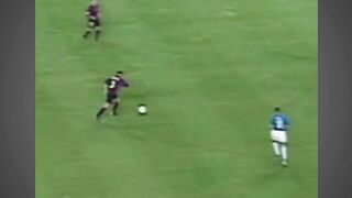 Visi tajam ciptakan gol!! #Boladunia