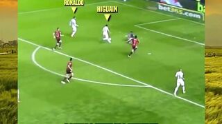 ???? Egois atau ambisius? Buat Cristiano Ronaldo, setiap detik di lapangan adalah soal jadi yang terbaik. ⚽️