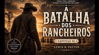 Resumo do capítulo 01 do livro A batalha dos rancheiros